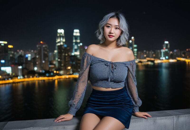 默杀
